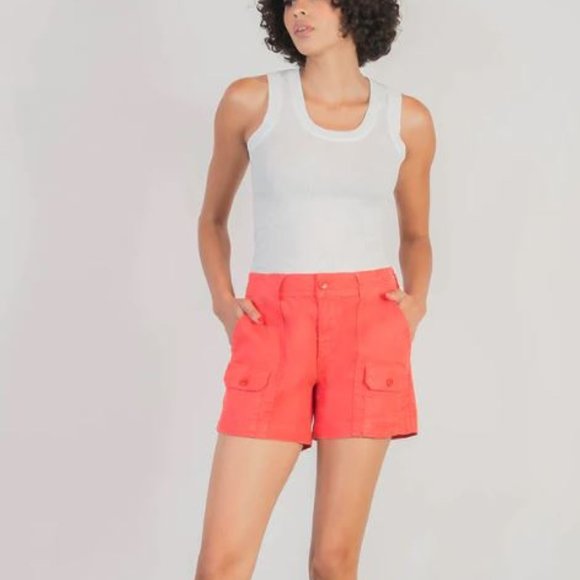 NWT Level 99 Wanderlust Flynn Cargo Short VARIOUS SIZES - Picture 1 of 4